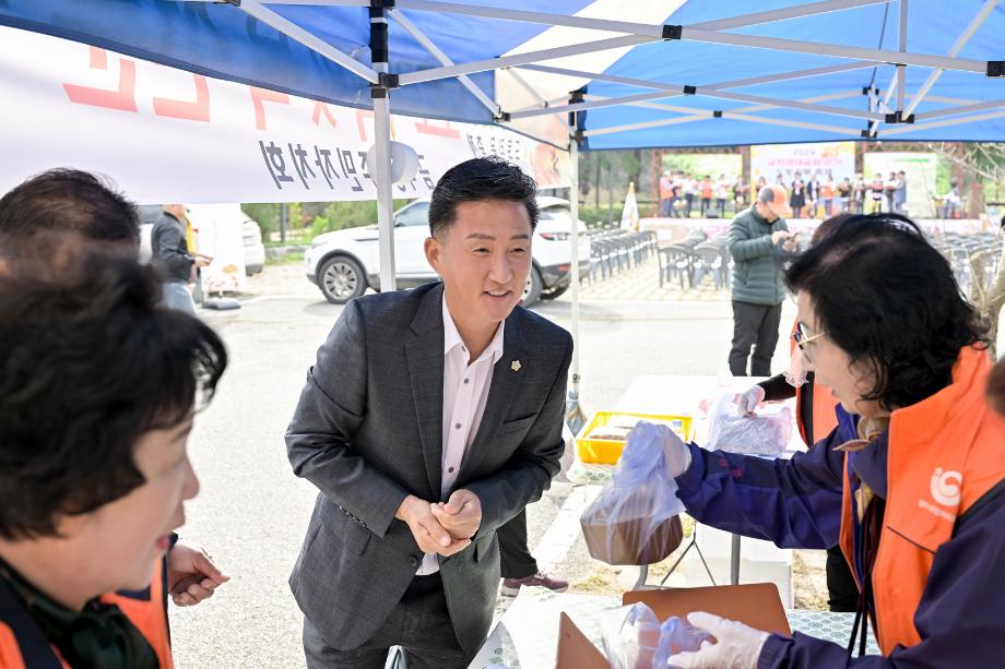 2024년 11월 2일 금학생태공원 건강 걷기 도토리 축제 이미지